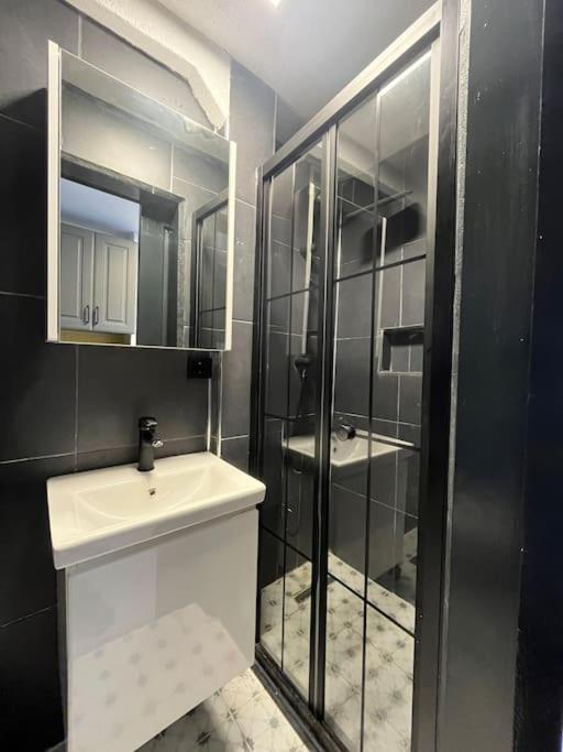 Casa Mirasol Terrace Golden Horn Istanbul Apartment Екстериор снимка