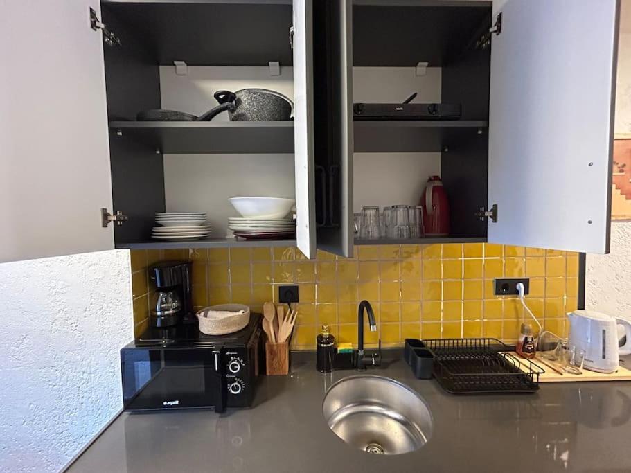 Casa Mirasol Terrace Golden Horn Istanbul Apartment Екстериор снимка