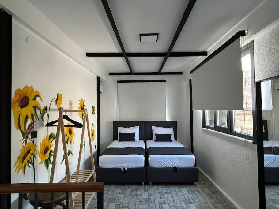 Casa Mirasol Terrace Golden Horn Istanbul Apartment Екстериор снимка