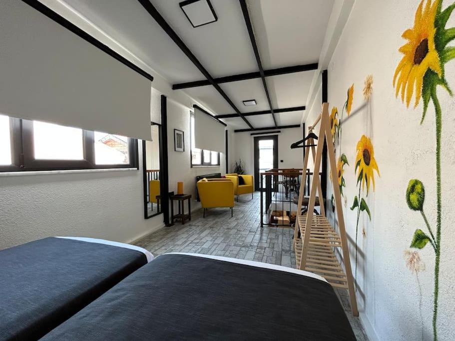 Casa Mirasol Terrace Golden Horn Istanbul Apartment Екстериор снимка