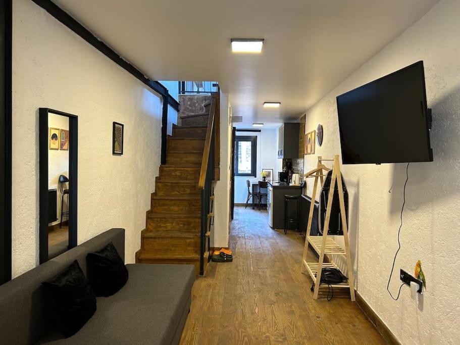 Casa Mirasol Terrace Golden Horn Istanbul Apartment Екстериор снимка