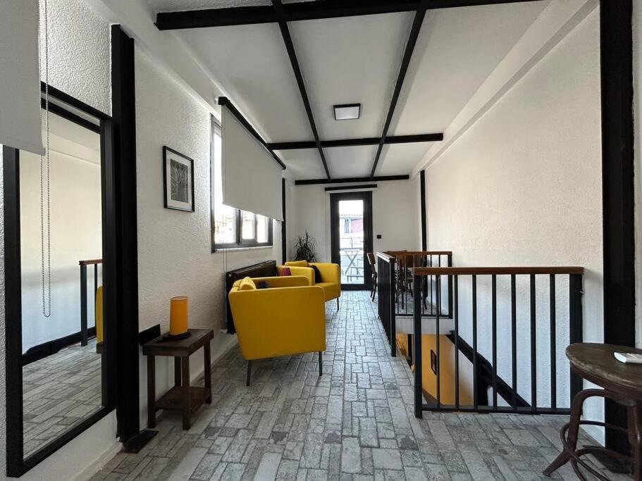 Casa Mirasol Terrace Golden Horn Istanbul Apartment Екстериор снимка
