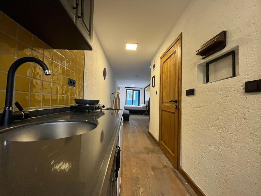 Casa Mirasol Terrace Golden Horn Istanbul Apartment Екстериор снимка