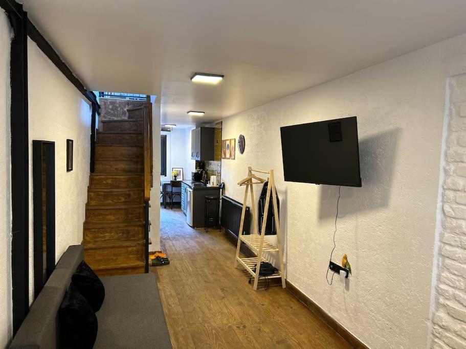 Casa Mirasol Terrace Golden Horn Istanbul Apartment Екстериор снимка