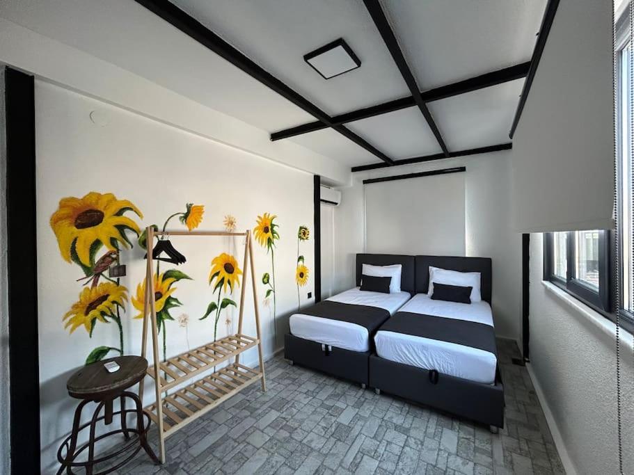 Casa Mirasol Terrace Golden Horn Istanbul Apartment Екстериор снимка